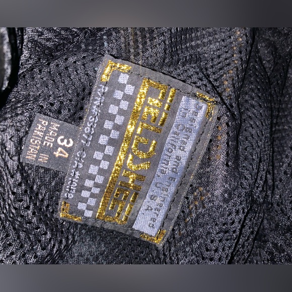 Fieldsheer Sport II Motorcycle Pants - Picture 9 of 10